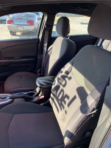 2012 Chrysler 200 Touring