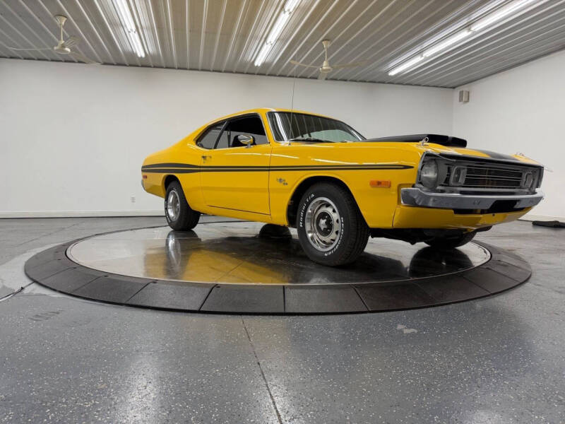 1972 Dodge Dart