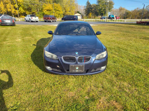 2009 BMW 3 Series 328i
