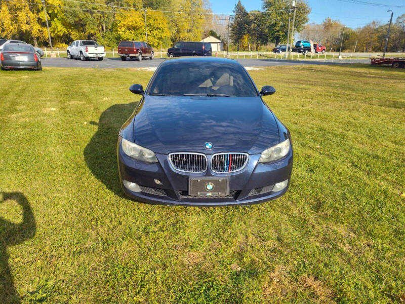 2009 BMW 3 Series 328i
