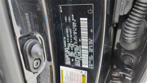 2024 Lexus LX 600 Luxury