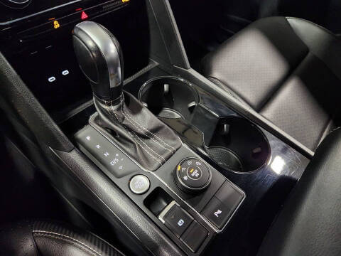 2022 Volkswagen Atlas Cross Sport V6 SE 4Motion