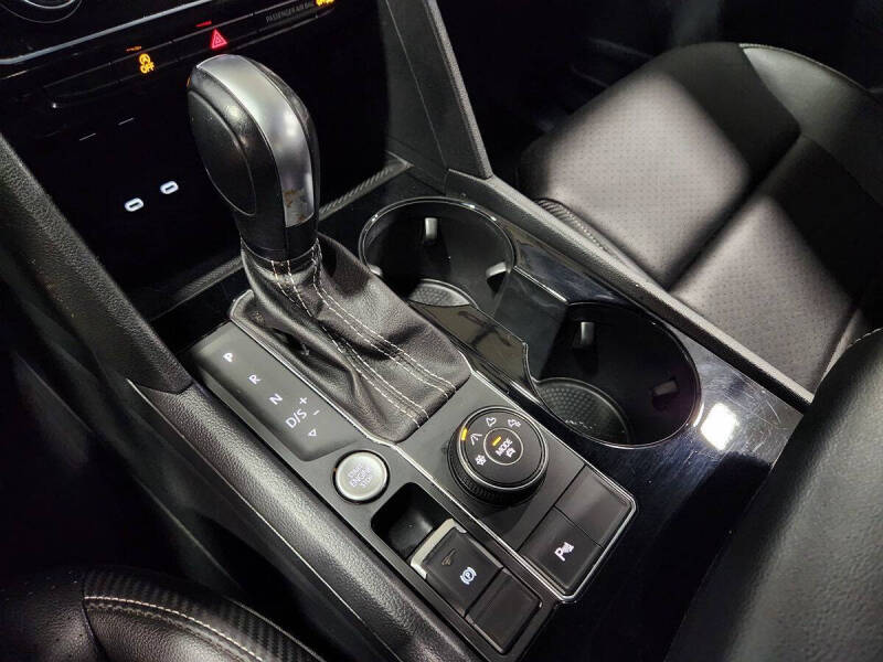 2022 Volkswagen Atlas Cross Sport V6 SE 4Motion