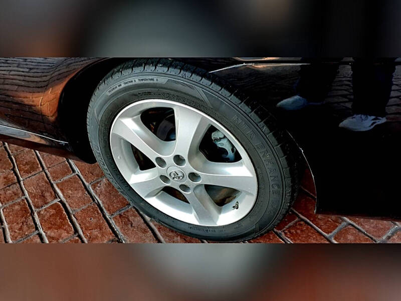 2008 Toyota Camry Solara Sport V6