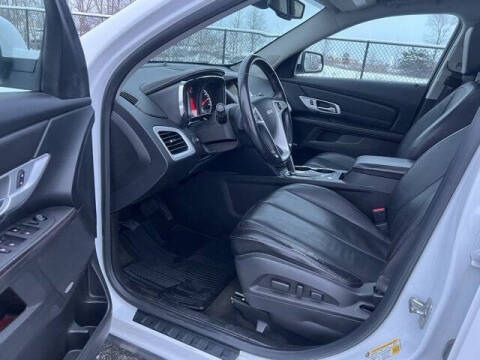 2012 GMC Terrain SLT-1