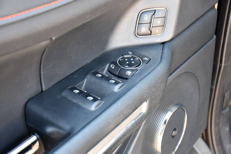 2023 Ford Expedition Timberline
