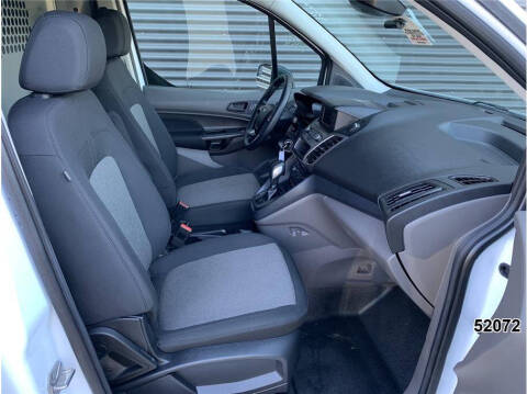 2021 Ford Transit Connect XL