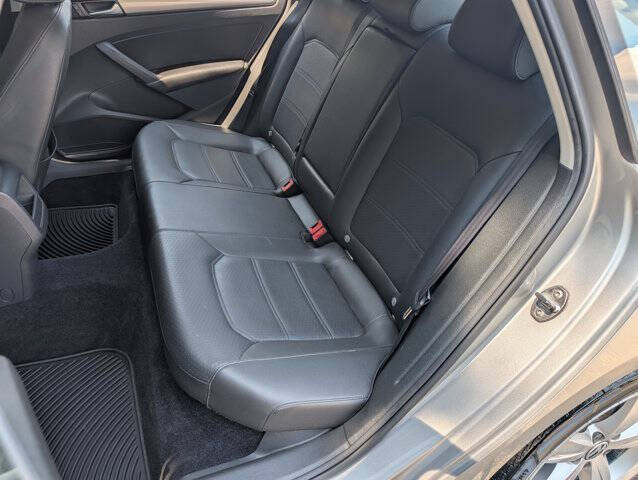 2014 Volkswagen Passat