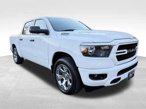 2023 RAM 1500 Tradesman