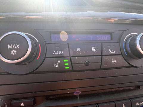 2012 BMW 1 Series 128i