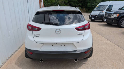 2019 Mazda CX-3 Sport