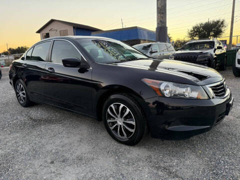 2010 Honda Accord EX-L