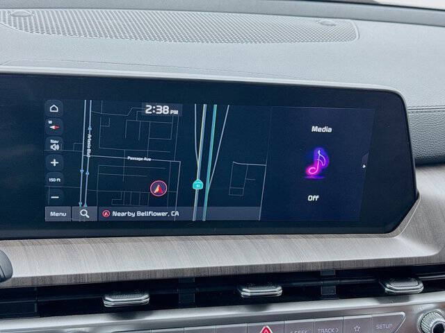 2023 Kia Telluride EX