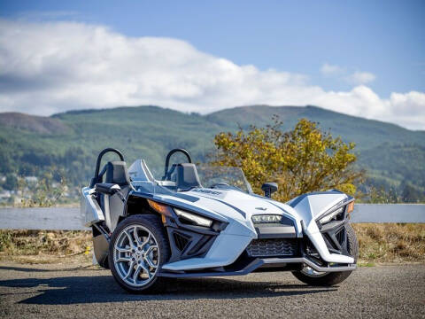 2022 Polaris Slingshot for sale at Next Ride Motorsports in Sterling Heights MI