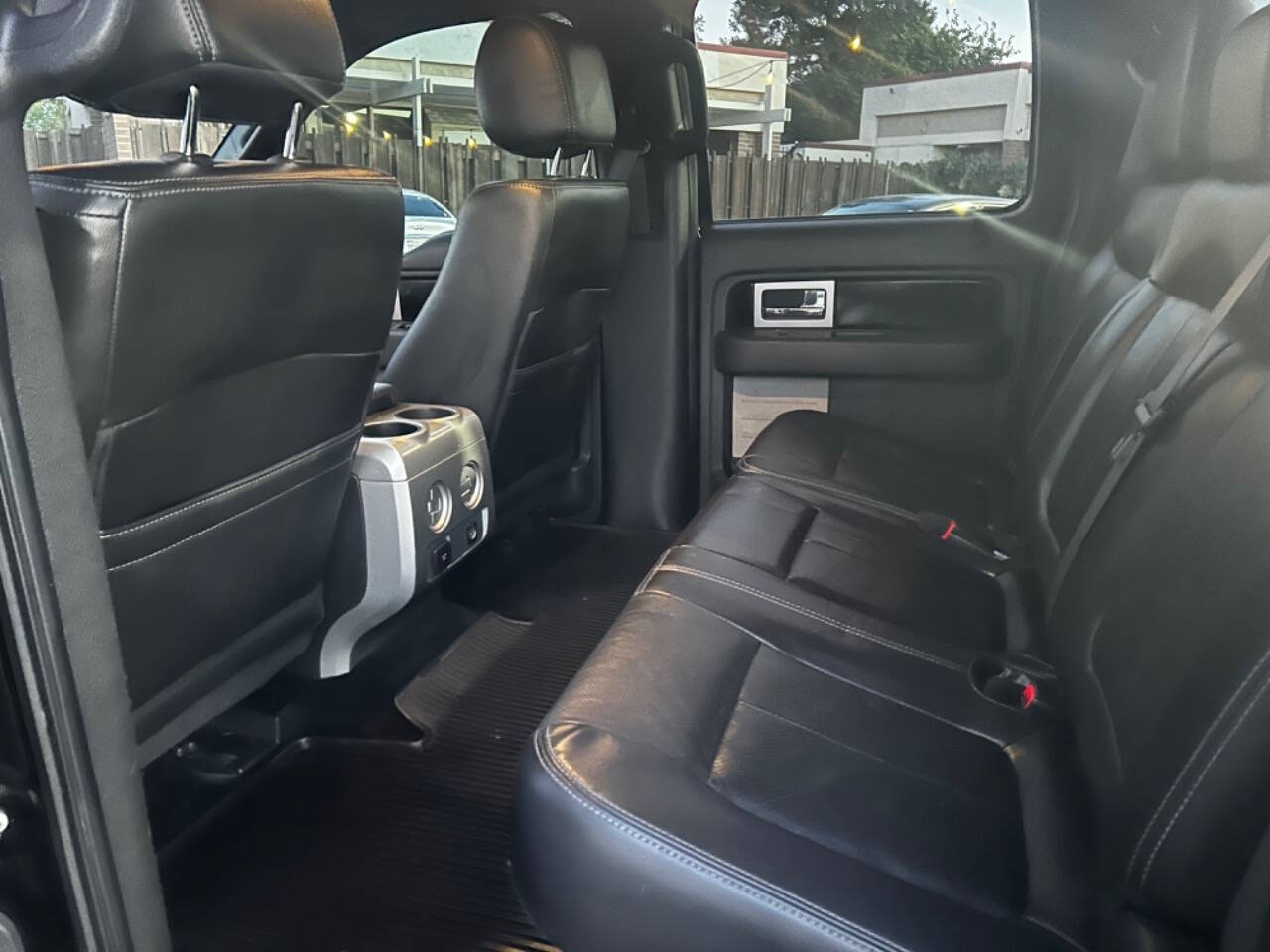 2012 Ford F-150 for sale at Elite Collection Auto in Pittsburg, CA