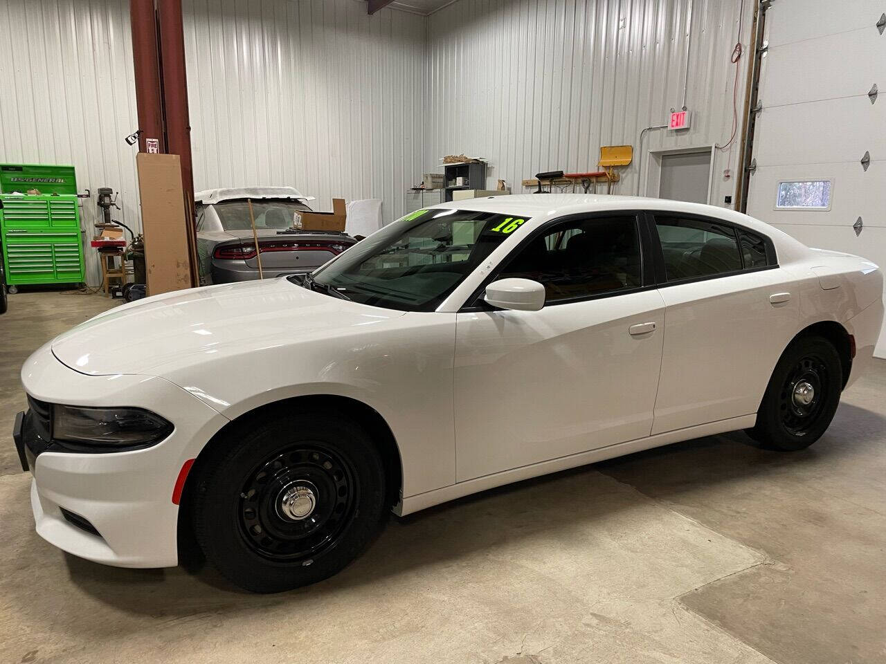 2016 Dodge Charger for sale at Cheyka Motors in Schofield, WI