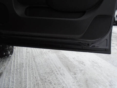 2011 Chevrolet Silverado 1500 LS