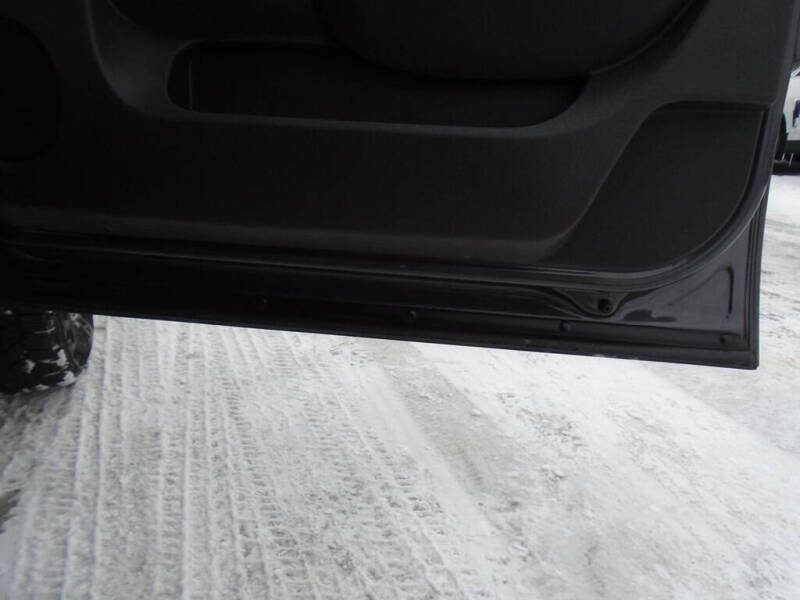 2011 Chevrolet Silverado 1500 LS