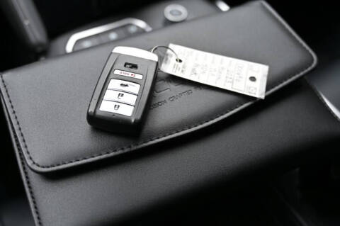 2023 Acura TLX w/Tech