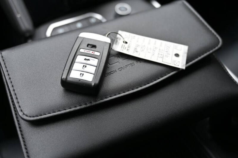 2023 Acura TLX w/Tech