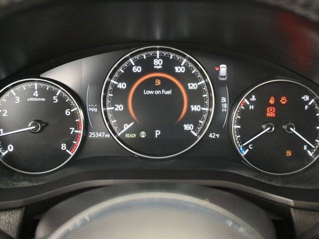 2024 Mazda CX-90 3.3 Turbo Preferred Plus