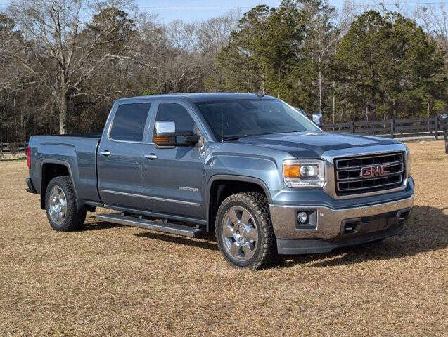 2014 GMC Sierra 1500 for sale at Bratton Automotive Inc in Phenix City AL