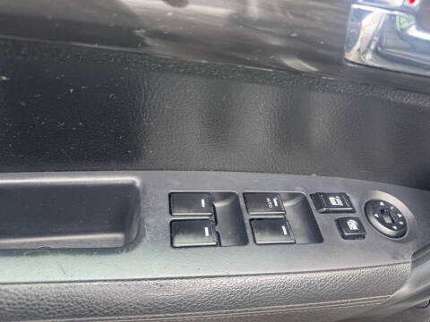 2011 Kia Sorento