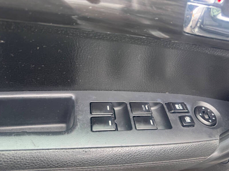 2011 Kia Sorento