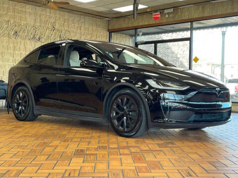 2023 Tesla Model X