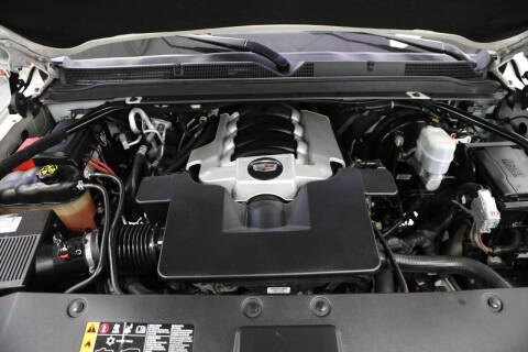 2020 Cadillac Escalade ESV Premium Luxury