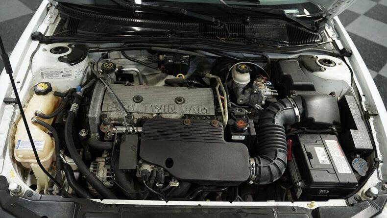 1999 Chevrolet Cavalier Z24