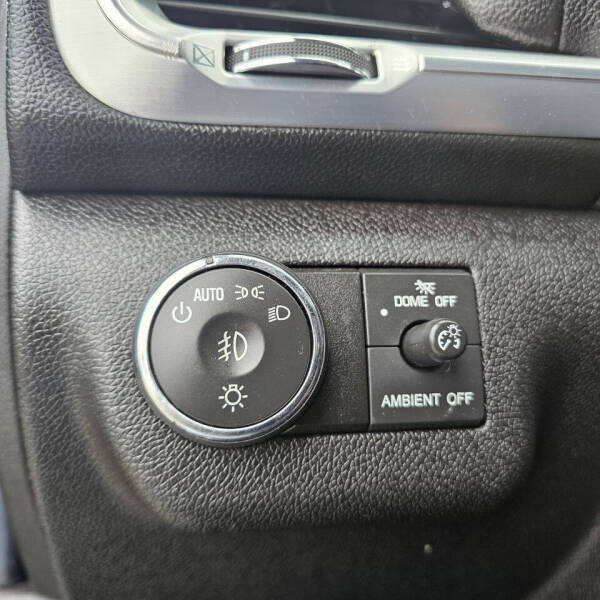 2016 GMC Acadia SLT-2