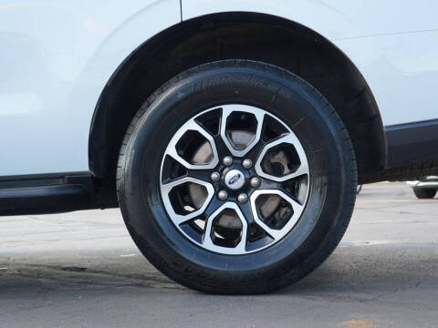 2023 Ford Expedition XL