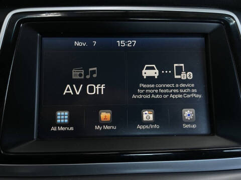 2018 Hyundai Sonata Eco