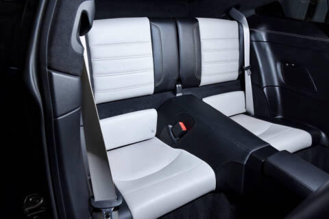 2021 Porsche 911 Turbo S