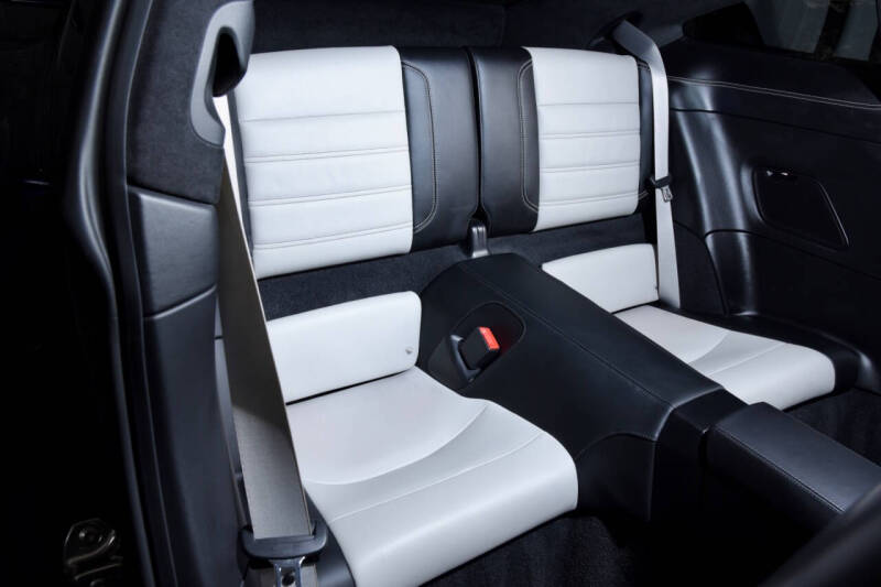 2021 Porsche 911 Turbo S