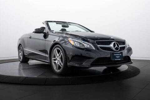 2014 Mercedes-Benz E-Class E 350