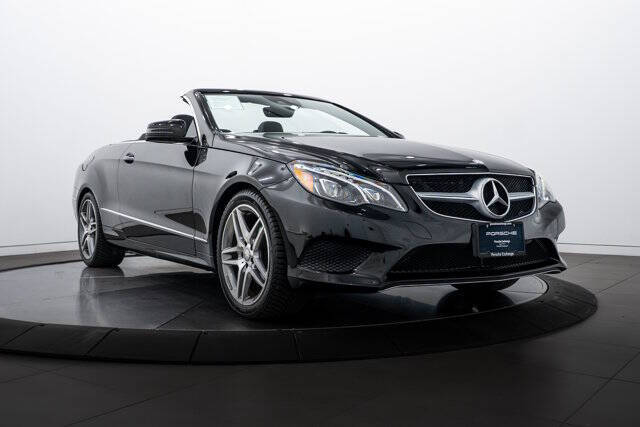 2014 Mercedes-Benz E-Class E 350