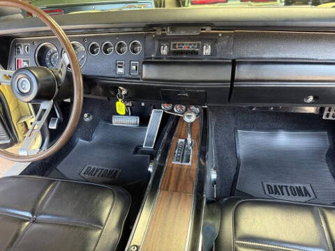 1969 Dodge Daytona