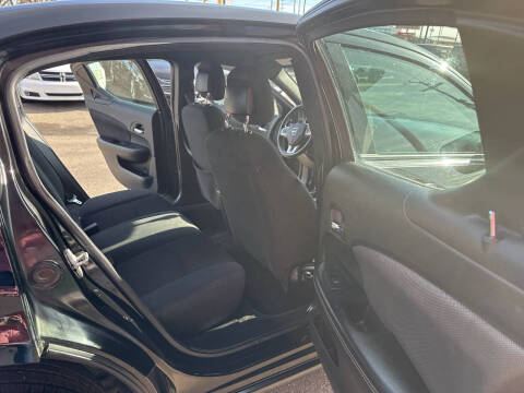 2013 Dodge Avenger SXT