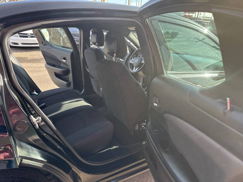 2013 Dodge Avenger SXT