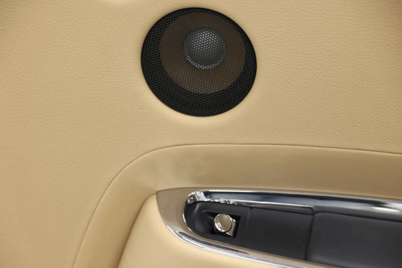 2015 Rolls-Royce Ghost