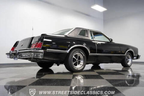 1979 Mercury Cougar