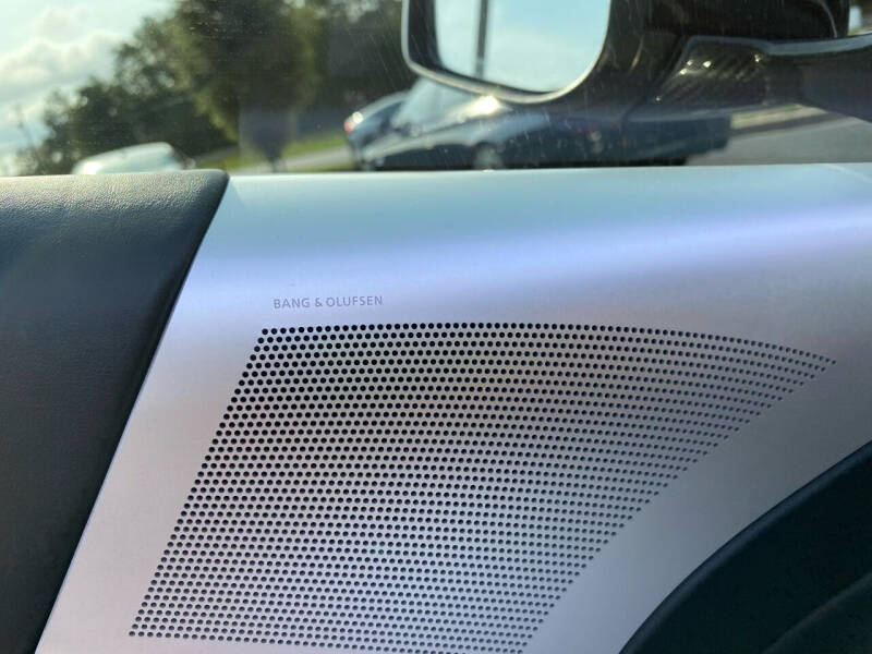 2009 Aston Martin DBS