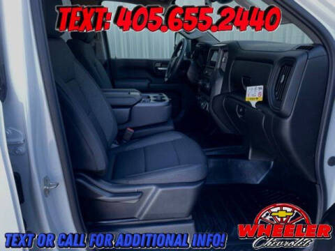 2026 Chevrolet Silverado 3500HD