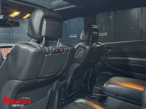 2020 Dodge Durango R/T