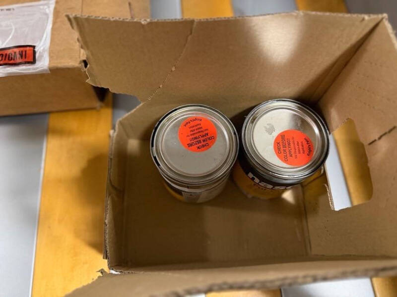 1954 Studebaker 3-R PIckup