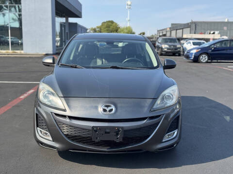 2011 Mazda MAZDA3 s Grand Touring
