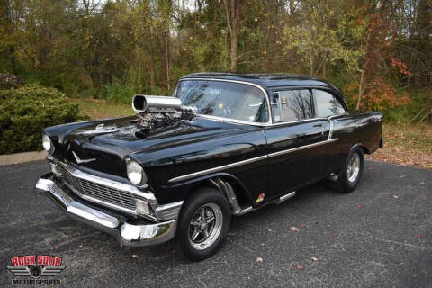1956 Chevrolet 150