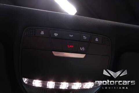 2019 Mercedes-Benz E-Class E 450 4MATIC